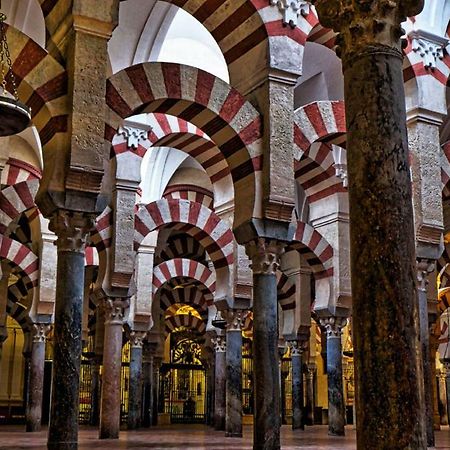 2.1 Apartamentos Arguinan Córdoba Eksteriør billede
