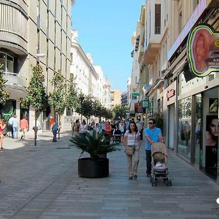 2.1 Apartamentos Arguinan Córdoba Eksteriør billede