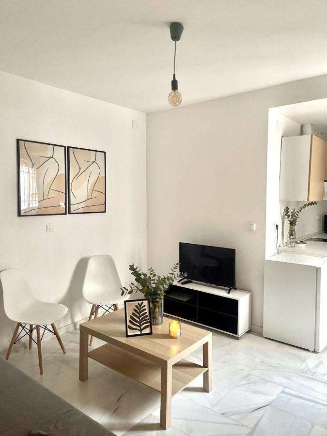 2.1 Apartamentos Arguinan Córdoba Eksteriør billede