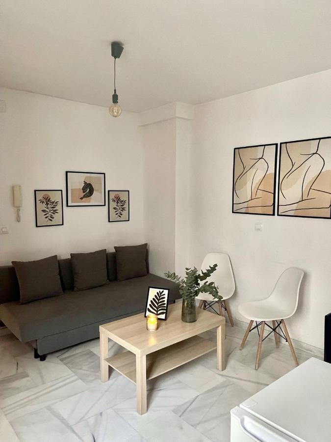 2.1 Apartamentos Arguinan Córdoba Eksteriør billede
