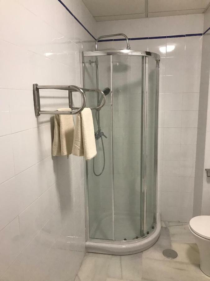2.1 Apartamentos Arguinan Córdoba Eksteriør billede