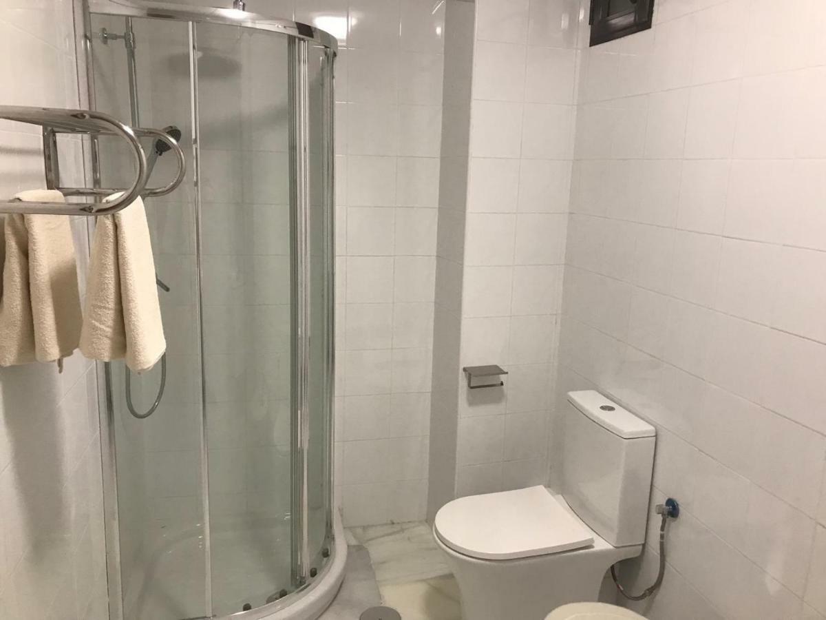 2.1 Apartamentos Arguinan Córdoba Eksteriør billede